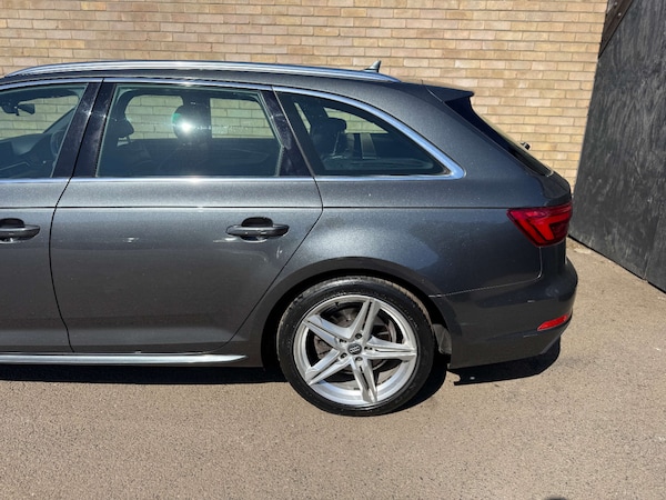 Used Audi A4 2017 for sale - 74772207: Photo 19