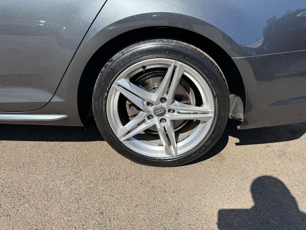 Used Audi A4 2017 for sale - 74772207: Photo 20