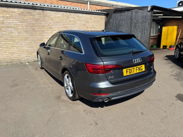 Used Audi A4 2017 for sale - 74772207: Photo 22