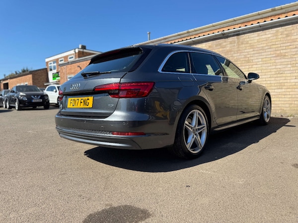 Used Audi A4 2017 for sale - 74772207: Photo 28