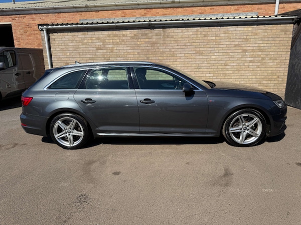 Used Audi A4 2017 for sale - 74772207: Photo 29