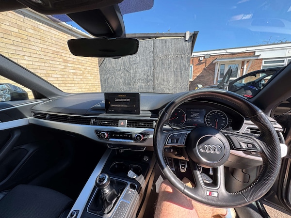 Used Audi A4 2017 for sale - 74772207: Photo 47