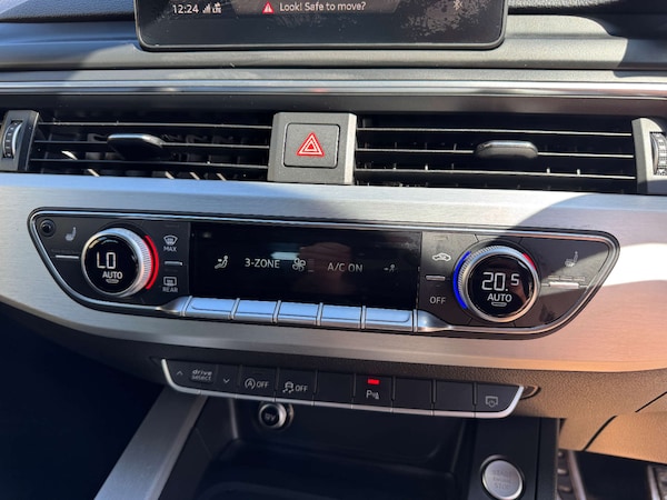 Used Audi A4 2017 for sale - 74772207: Photo 66