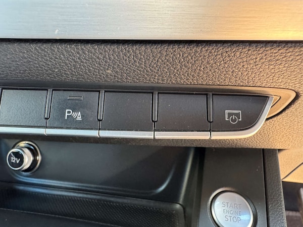 Used Audi A4 2017 for sale - 74772207: Photo 69