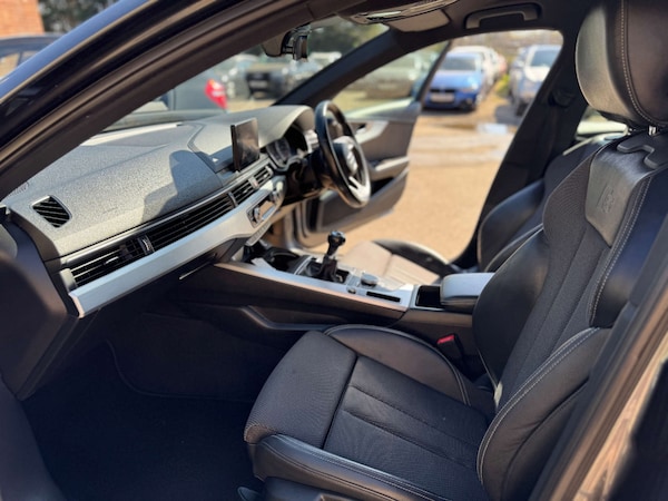 Used Audi A4 2017 for sale - 74772207: Photo 80