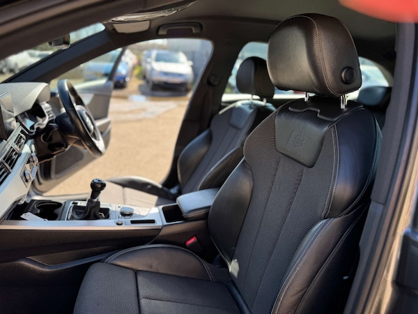Used Audi A4 2017 for sale - 74772207: Photo 82