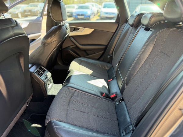Used Audi A4 2017 for sale - 74772207: Photo 88