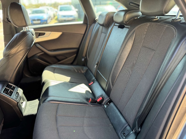 Used Audi A4 2017 for sale - 74772207: Photo 89