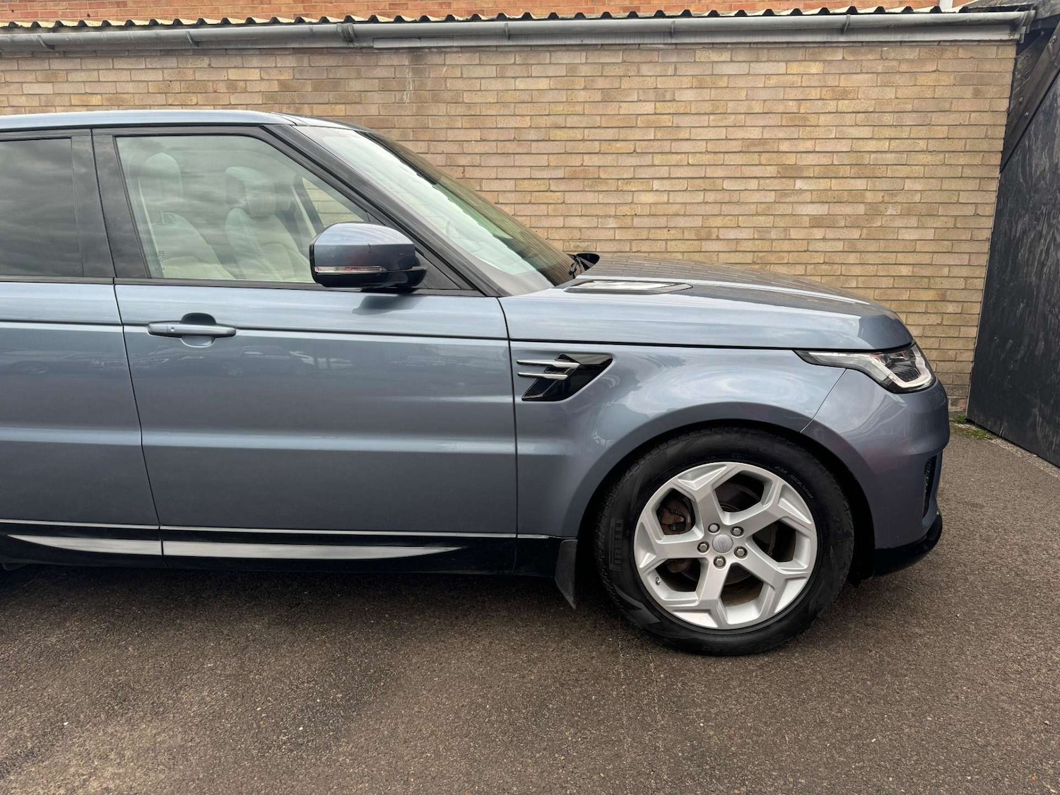 Used Land Rover Range Rover Sport 2018 for sale - 76934119: Photo 27