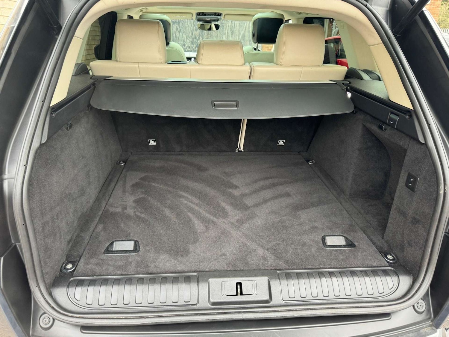 Used Land Rover Range Rover Sport 2018 for sale - 76934119: Photo 35