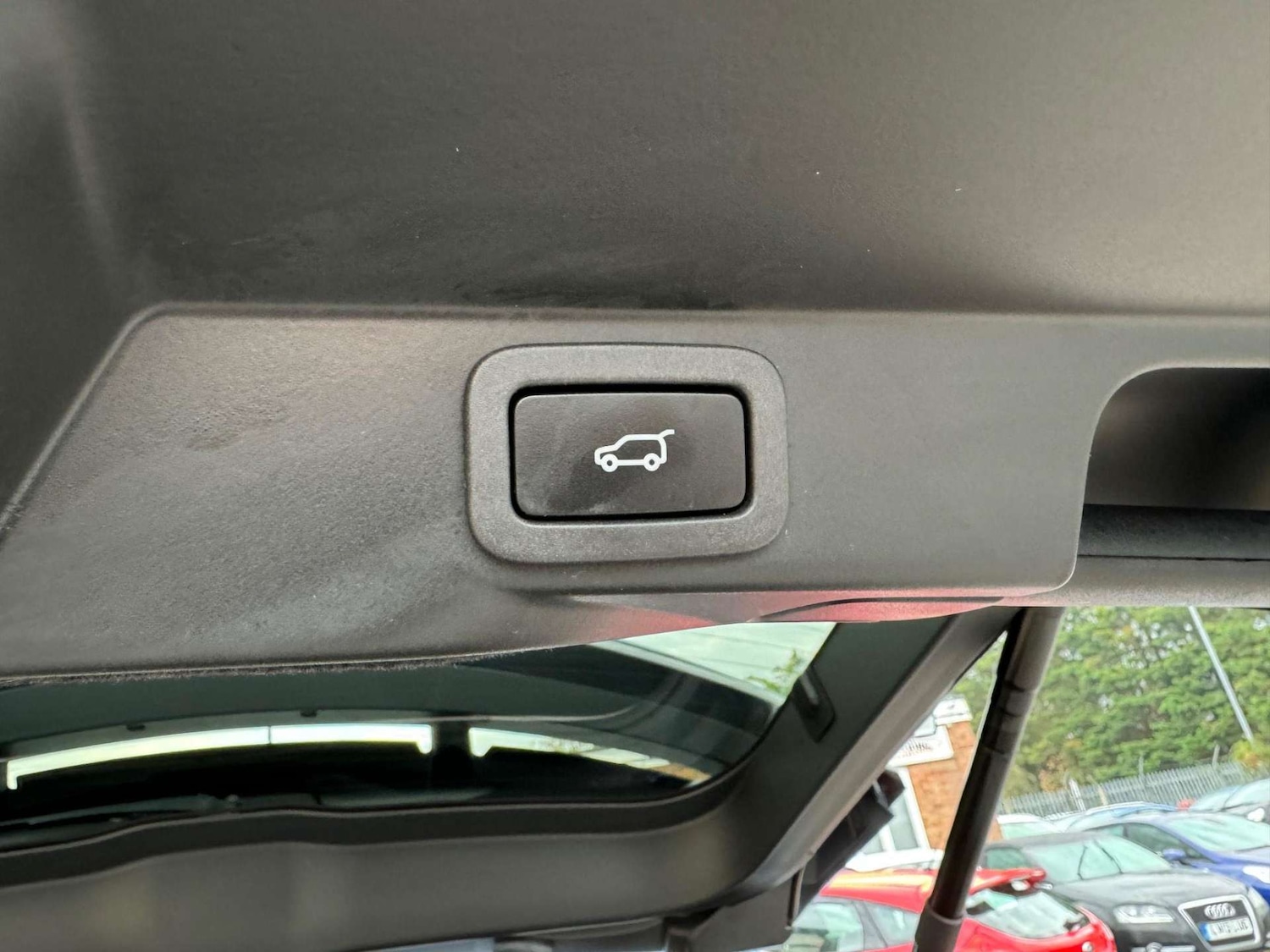 Used Land Rover Range Rover Sport 2018 for sale - 76934119: Photo 36