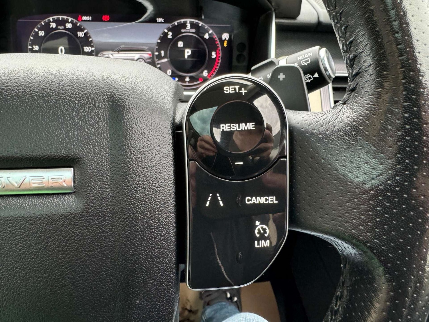 Used Land Rover Range Rover Sport 2018 for sale - 76934119: Photo 51