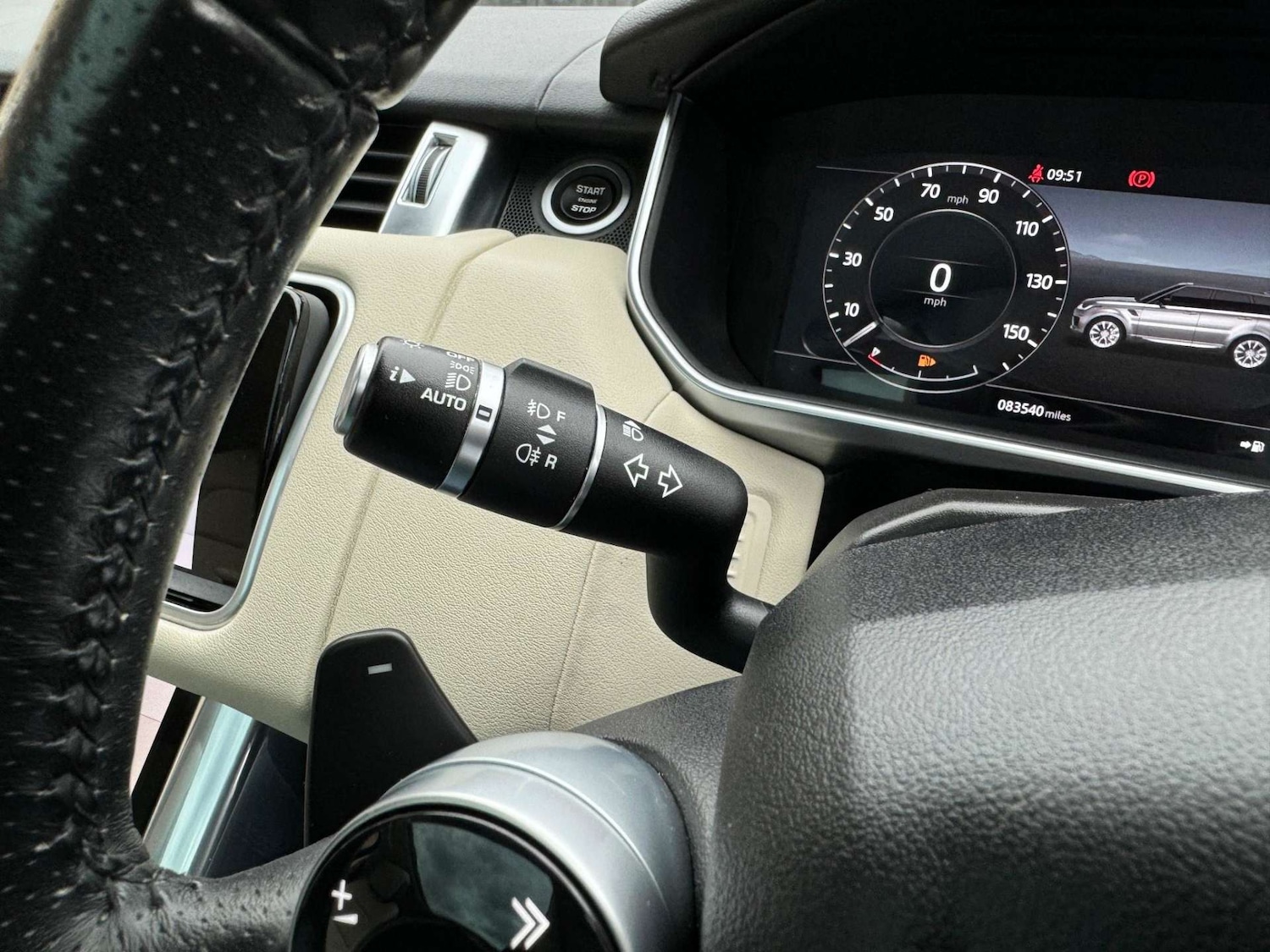 Used Land Rover Range Rover Sport 2018 for sale - 76934119: Photo 53