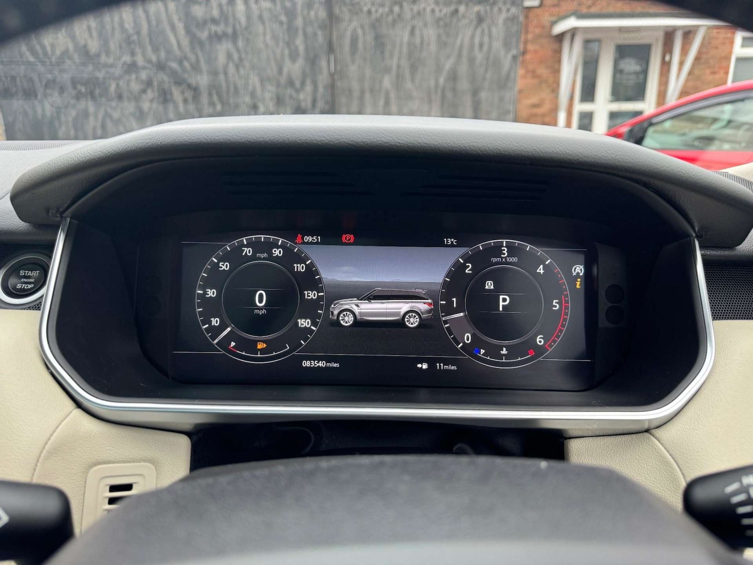 Used Land Rover Range Rover Sport 2018 for sale - 76934119: Photo 54