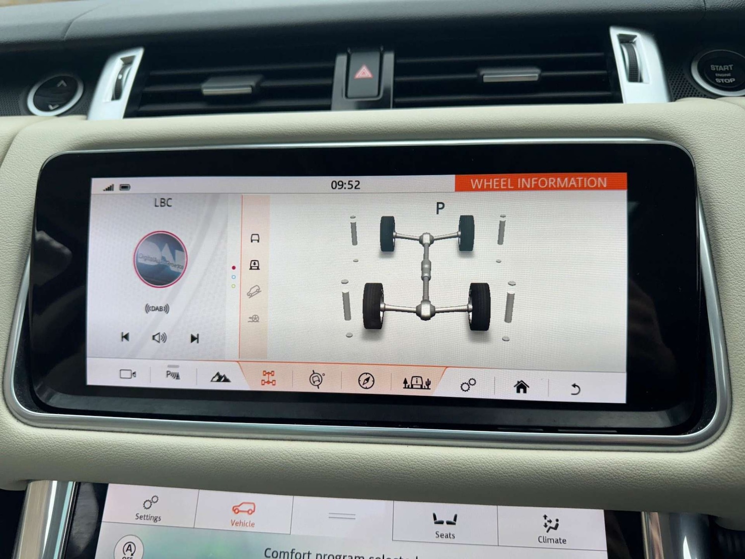 Used Land Rover Range Rover Sport 2018 for sale - 76934119: Photo 60