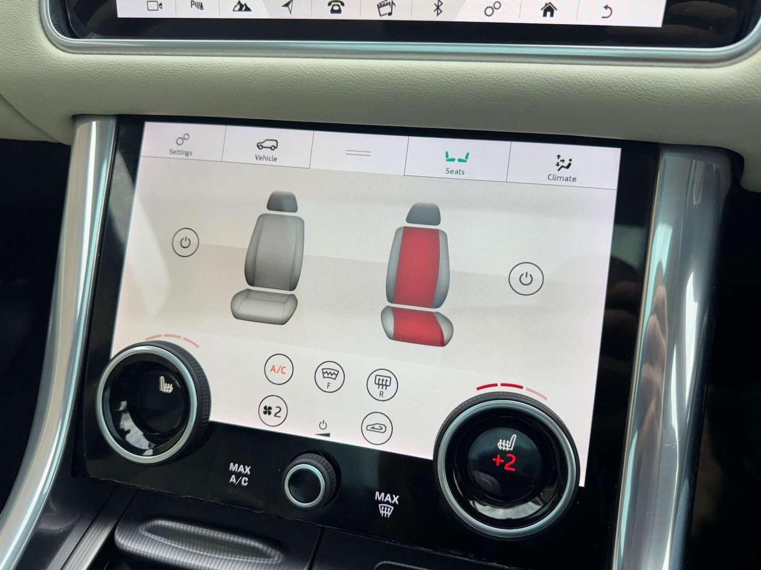 Used Land Rover Range Rover Sport 2018 for sale - 76934119: Photo 65