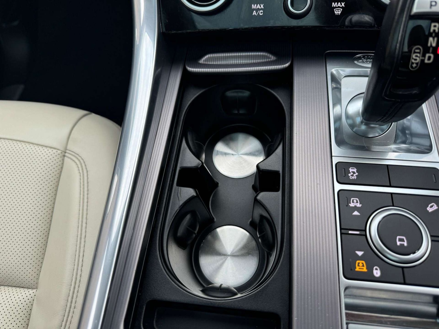 Used Land Rover Range Rover Sport 2018 for sale - 76934119: Photo 68