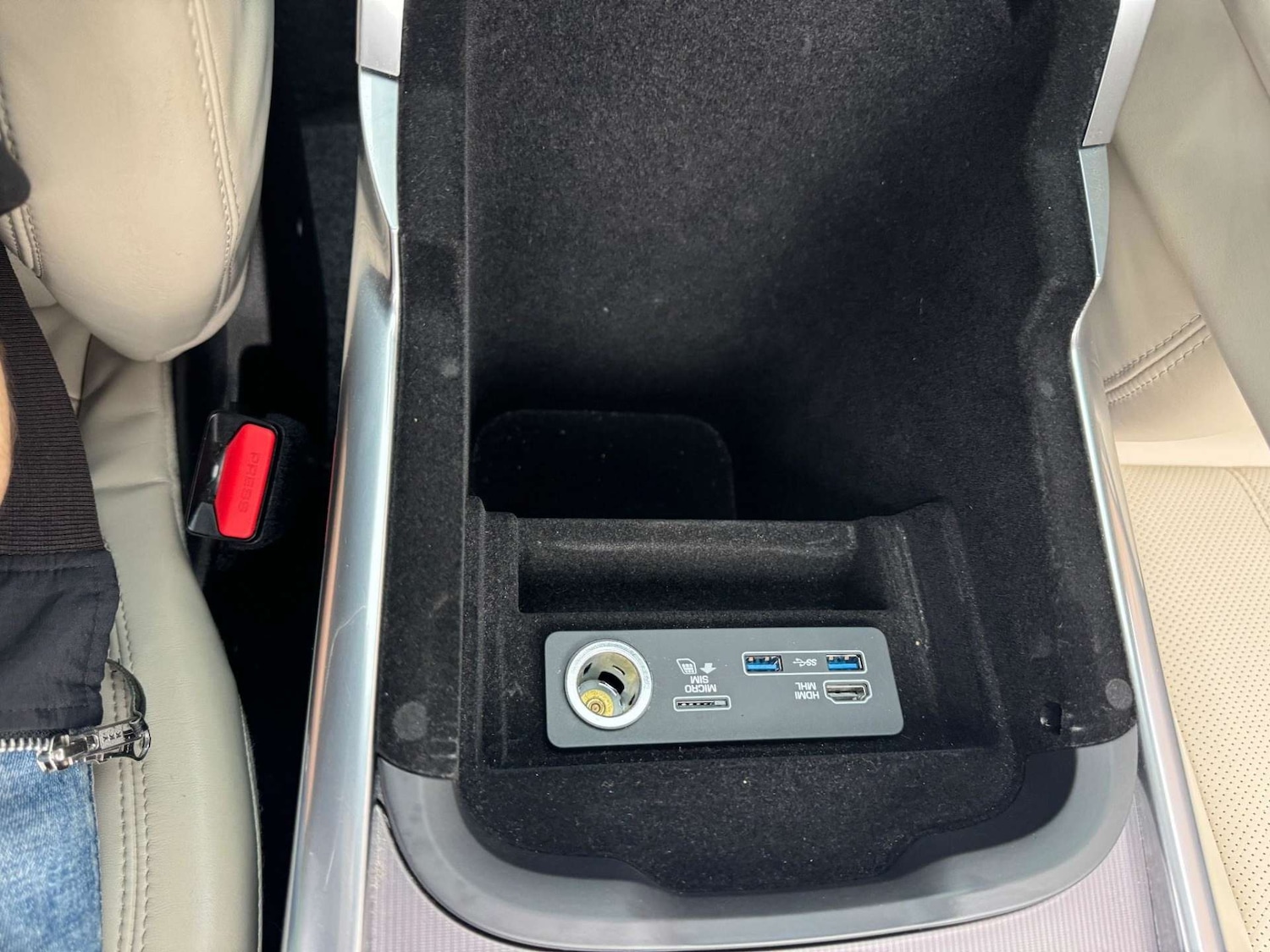 Used Land Rover Range Rover Sport 2018 for sale - 76934119: Photo 69