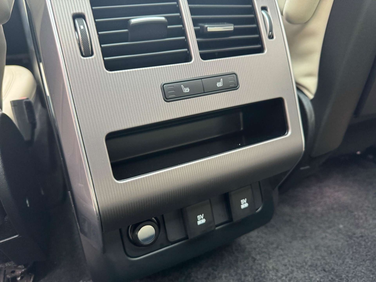 Used Land Rover Range Rover Sport 2018 for sale - 76934119: Photo 87