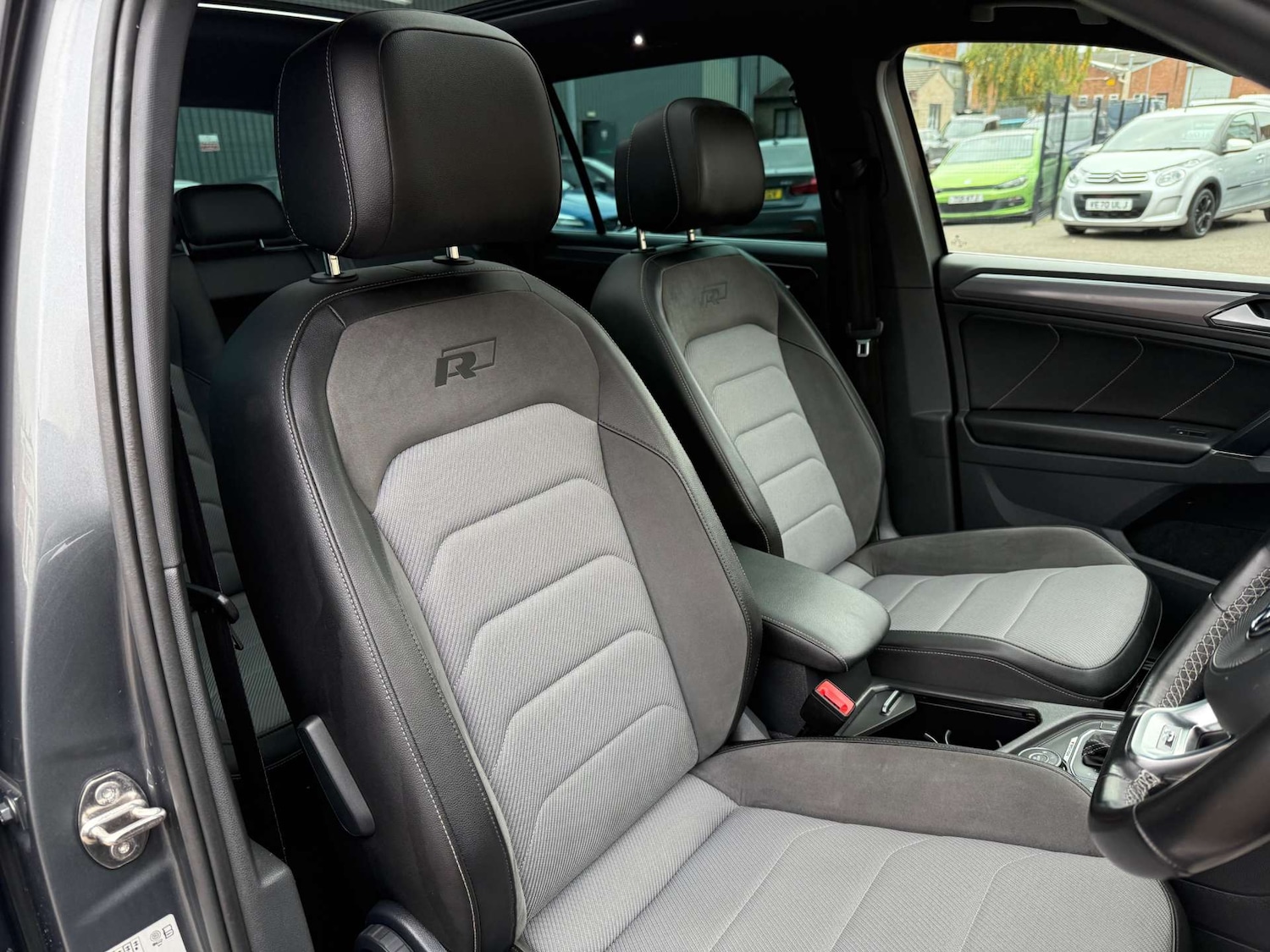 Used Volkswagen Tiguan 2017 for sale - 76255884: Photo 17