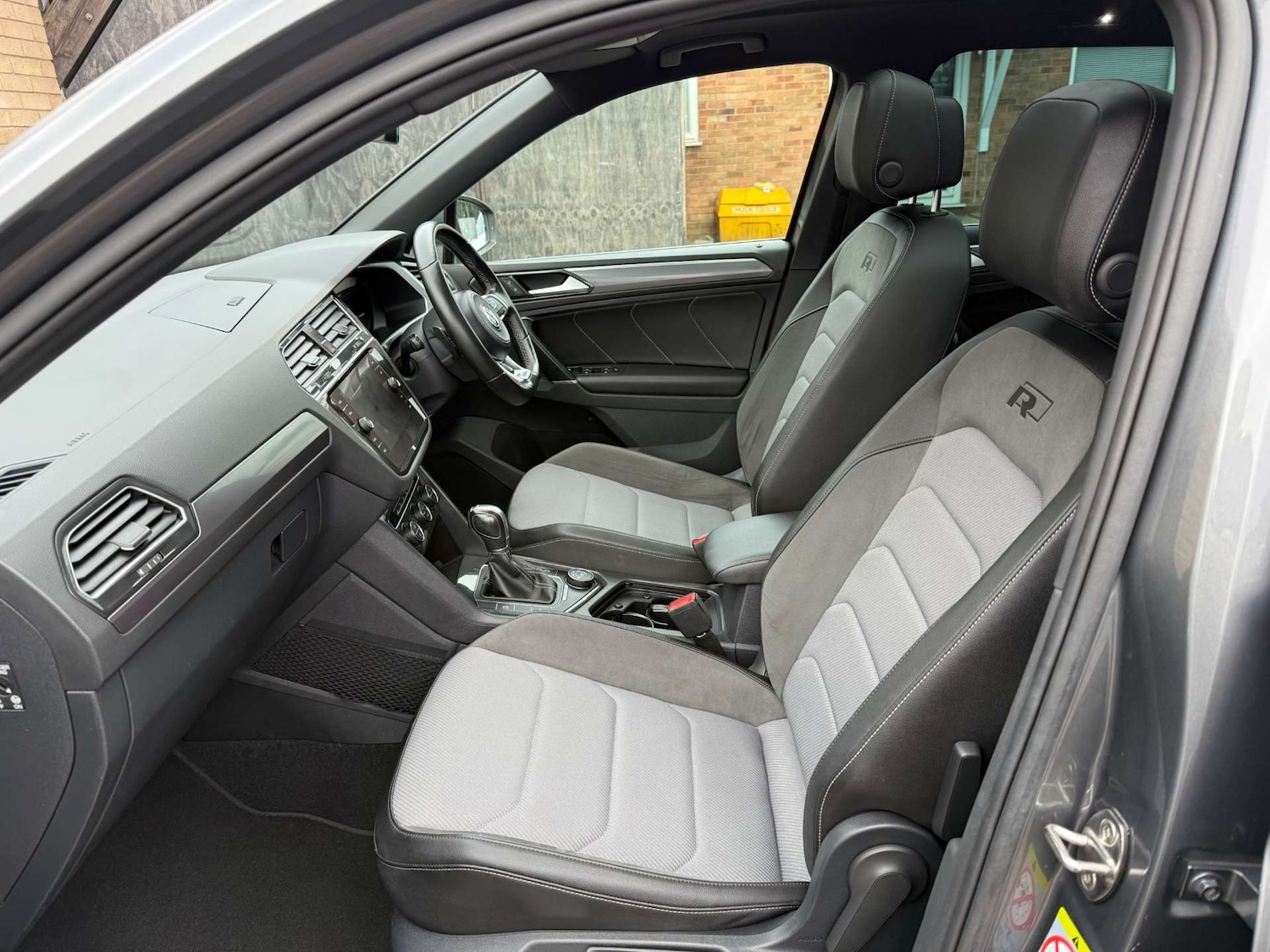 Used Volkswagen Tiguan 2017 for sale - 76255884: Photo 20