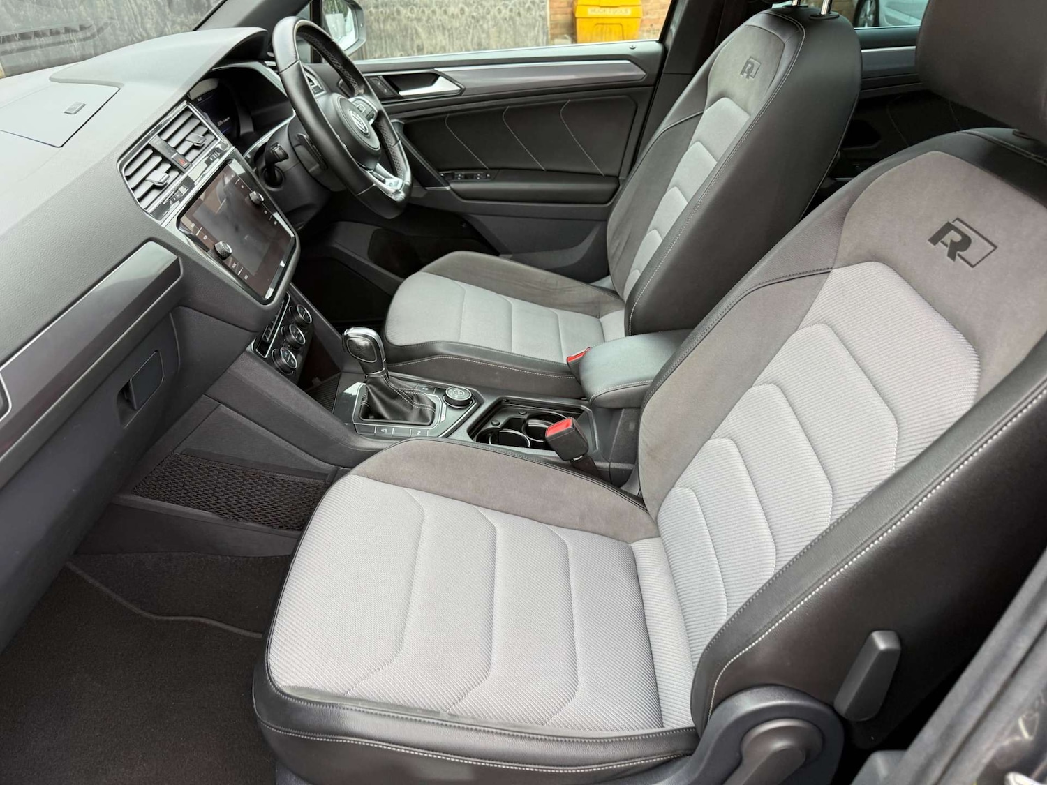 Used Volkswagen Tiguan 2017 for sale - 76255884: Photo 21