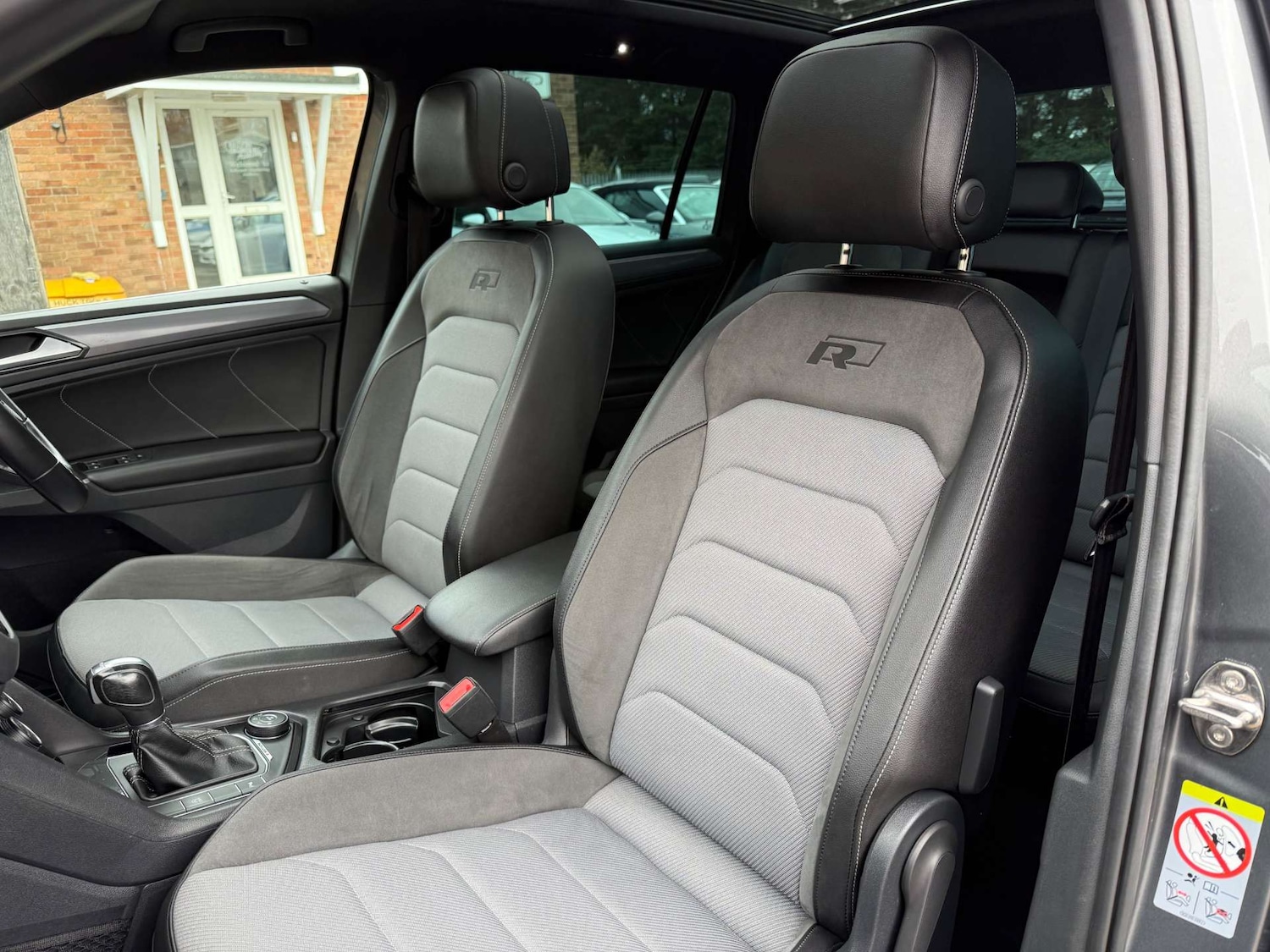 Used Volkswagen Tiguan 2017 for sale - 76255884: Photo 27