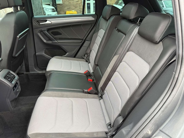 Used Volkswagen Tiguan 2017 for sale - 76255884: Photo 32
