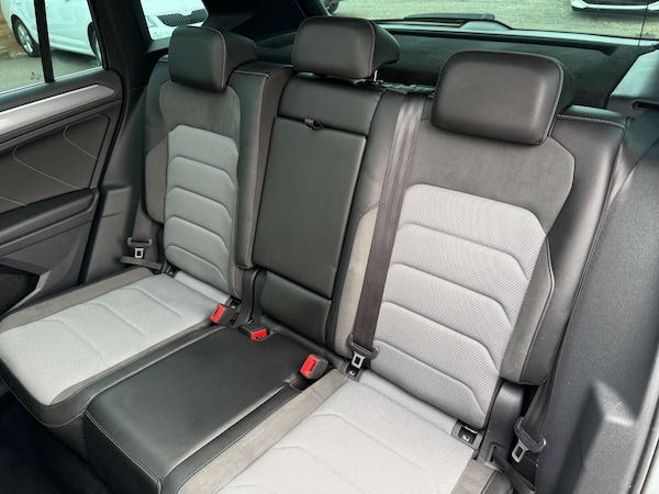 Used Volkswagen Tiguan 2017 for sale - 76255884: Photo 33