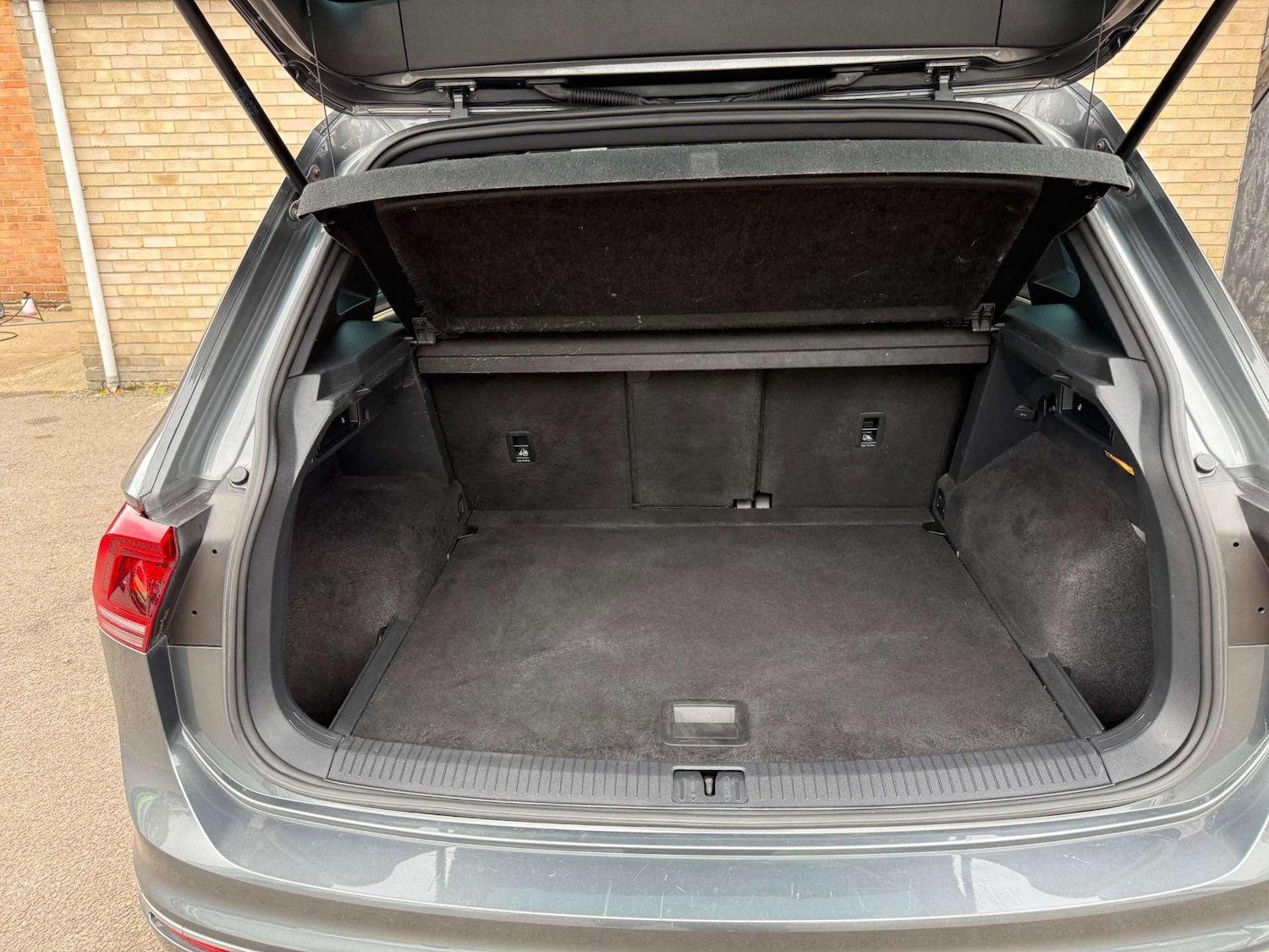 Used Volkswagen Tiguan 2017 for sale - 76255884: Photo 37