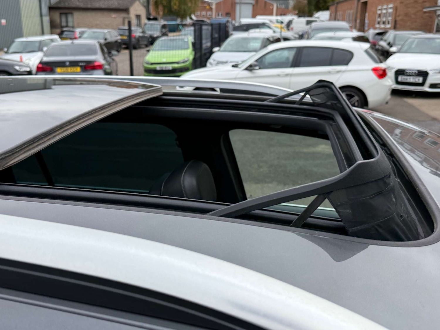 Used Volkswagen Tiguan 2017 for sale - 76255884: Photo 42