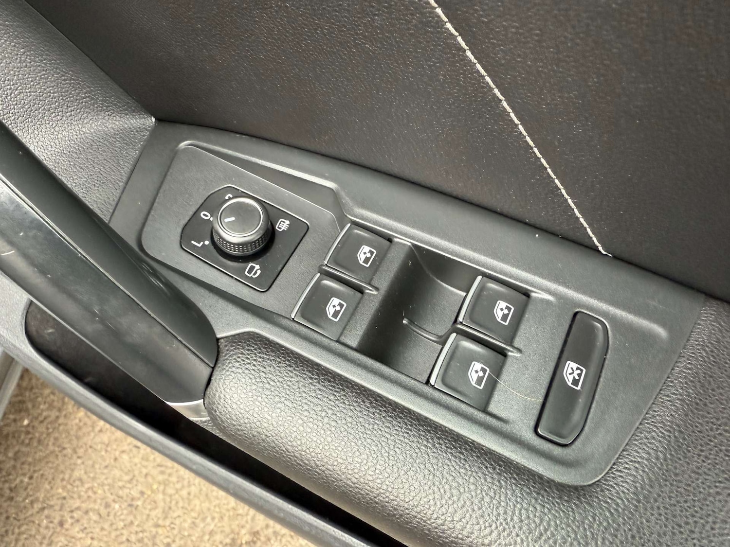 Used Volkswagen Tiguan 2017 for sale - 76255884: Photo 43