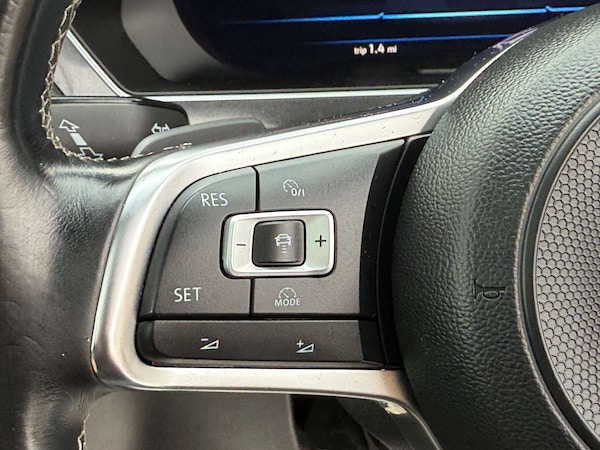 Used Volkswagen Tiguan 2017 for sale - 76255884: Photo 47