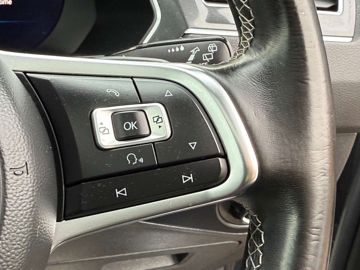 Used Volkswagen Tiguan 2017 for sale - 76255884: Photo 50