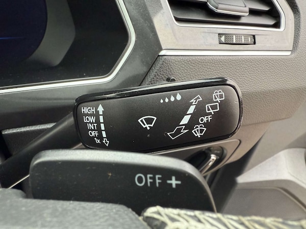 Used Volkswagen Tiguan 2017 for sale - 76255884: Photo 50