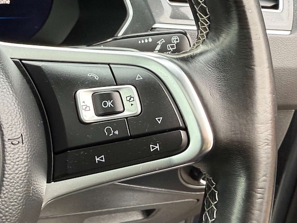 Used Volkswagen Tiguan 2017 for sale - 76255884: Photo 51