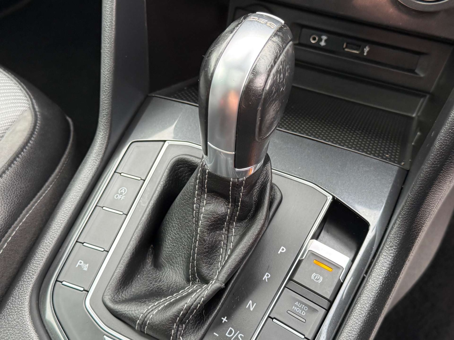 Used Volkswagen Tiguan 2017 for sale - 76255884: Photo 52