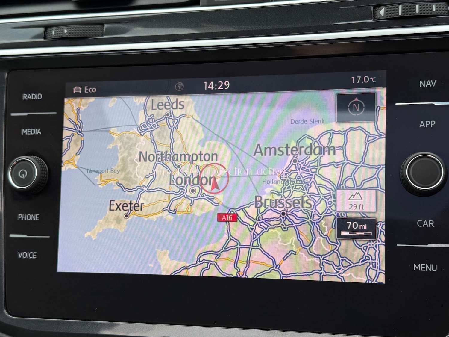 Used Volkswagen Tiguan 2017 for sale - 76255884: Photo 55