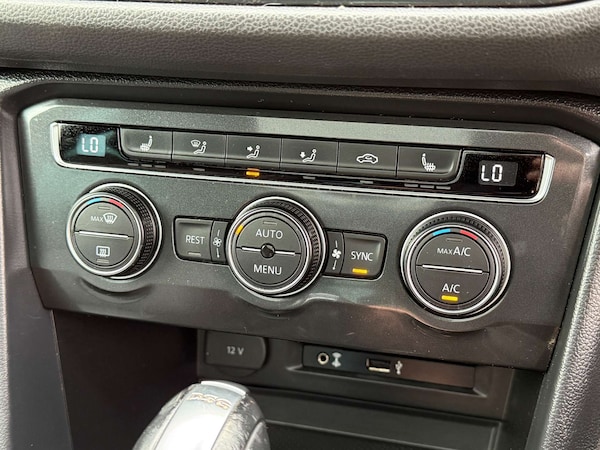 Used Volkswagen Tiguan 2017 for sale - 76255884: Photo 55