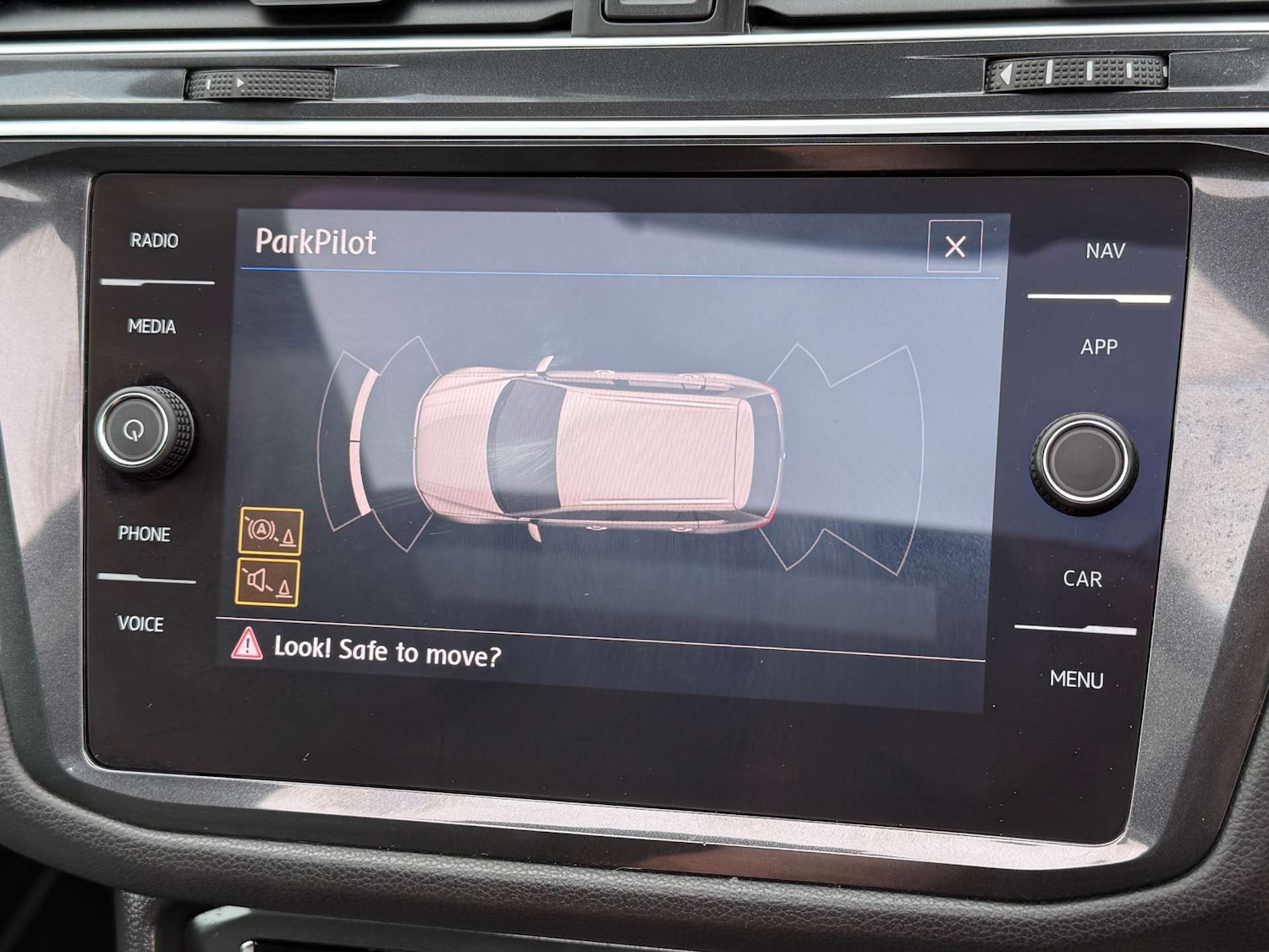 Used Volkswagen Tiguan 2017 for sale - 76255884: Photo 56