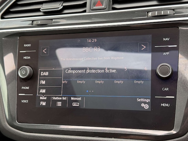 Used Volkswagen Tiguan 2017 for sale - 76255884: Photo 58