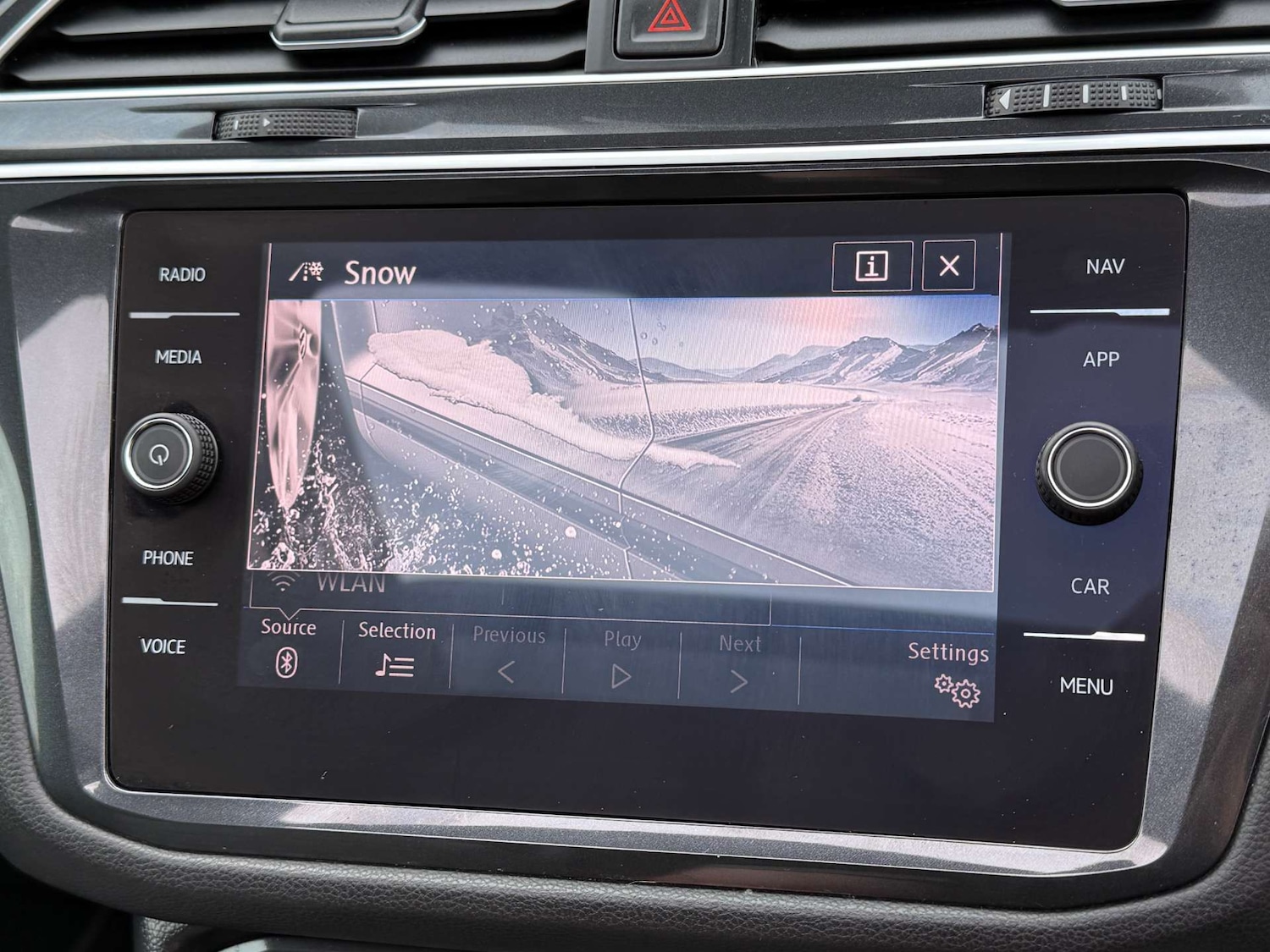 Used Volkswagen Tiguan 2017 for sale - 76255884: Photo 62