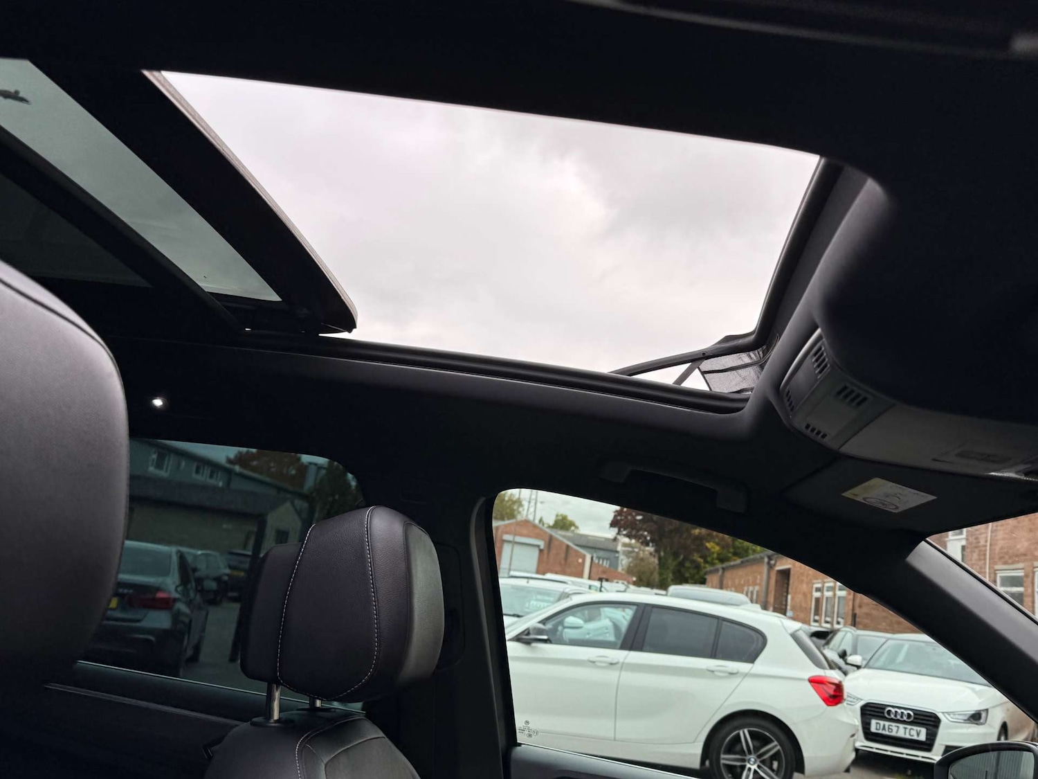 Used Volkswagen Tiguan 2017 for sale - 76255884: Photo 66