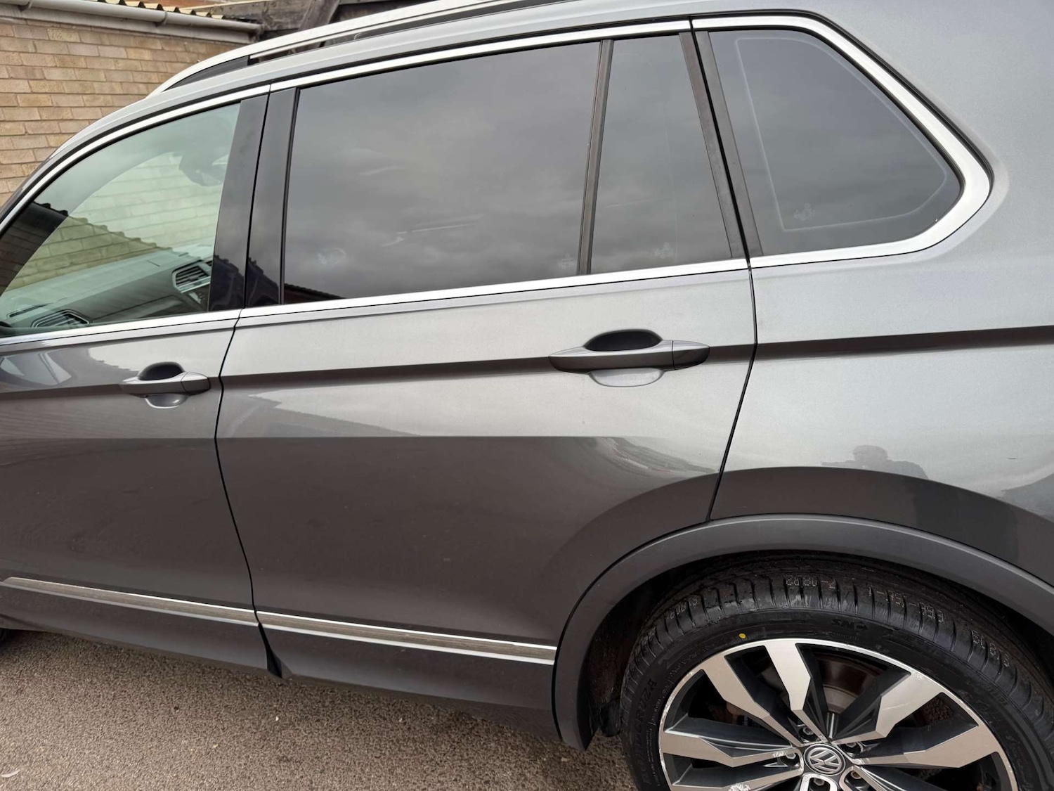 Used Volkswagen Tiguan 2017 for sale - 76255884: Photo 70