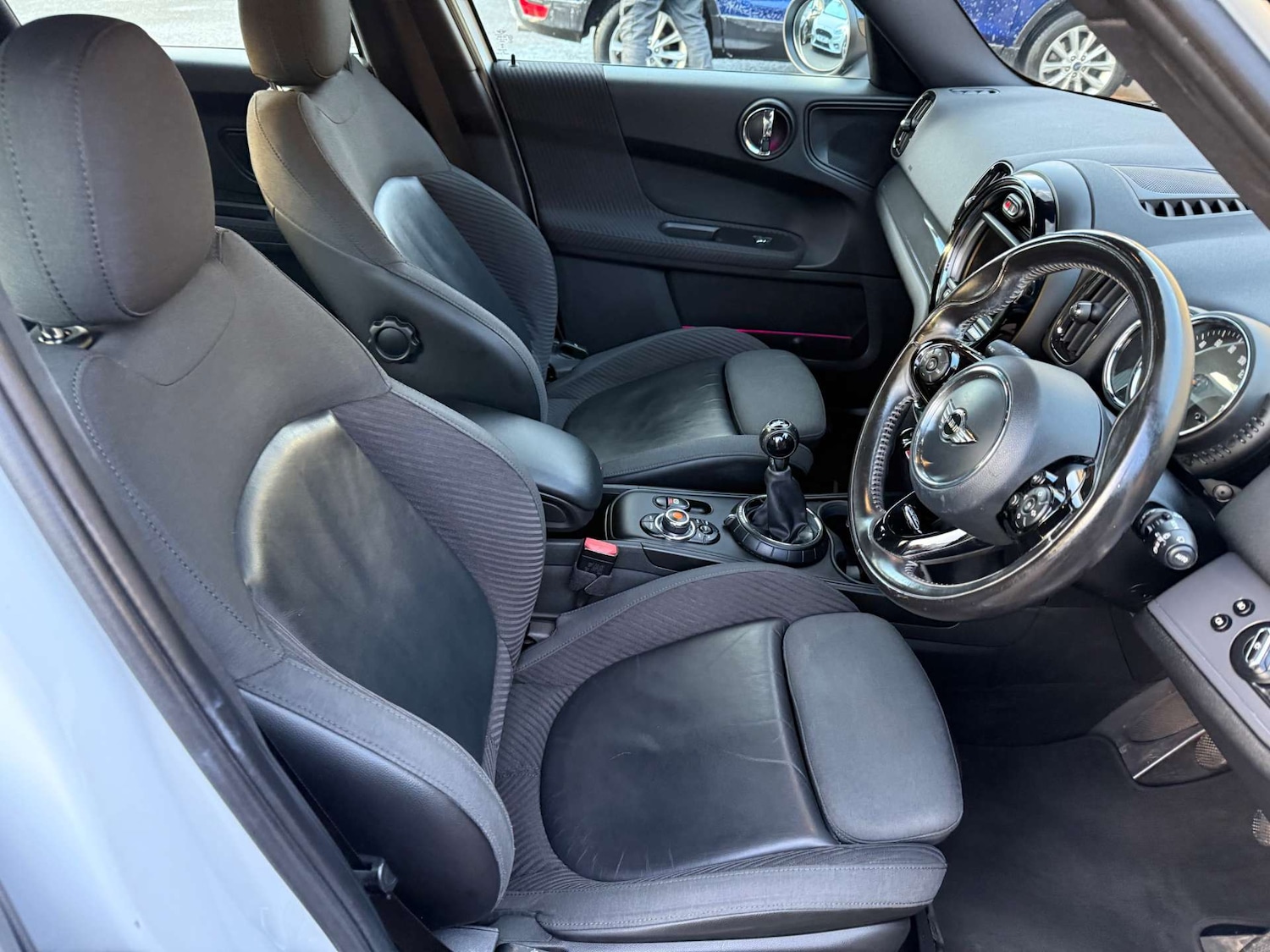 Used MINI Countryman 2017 for sale - 77022449: Photo 11