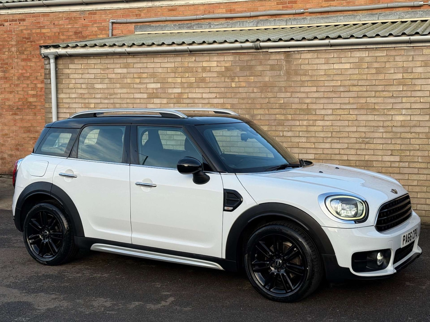 Used MINI Countryman 2017 for sale - 77022449: Photo 14
