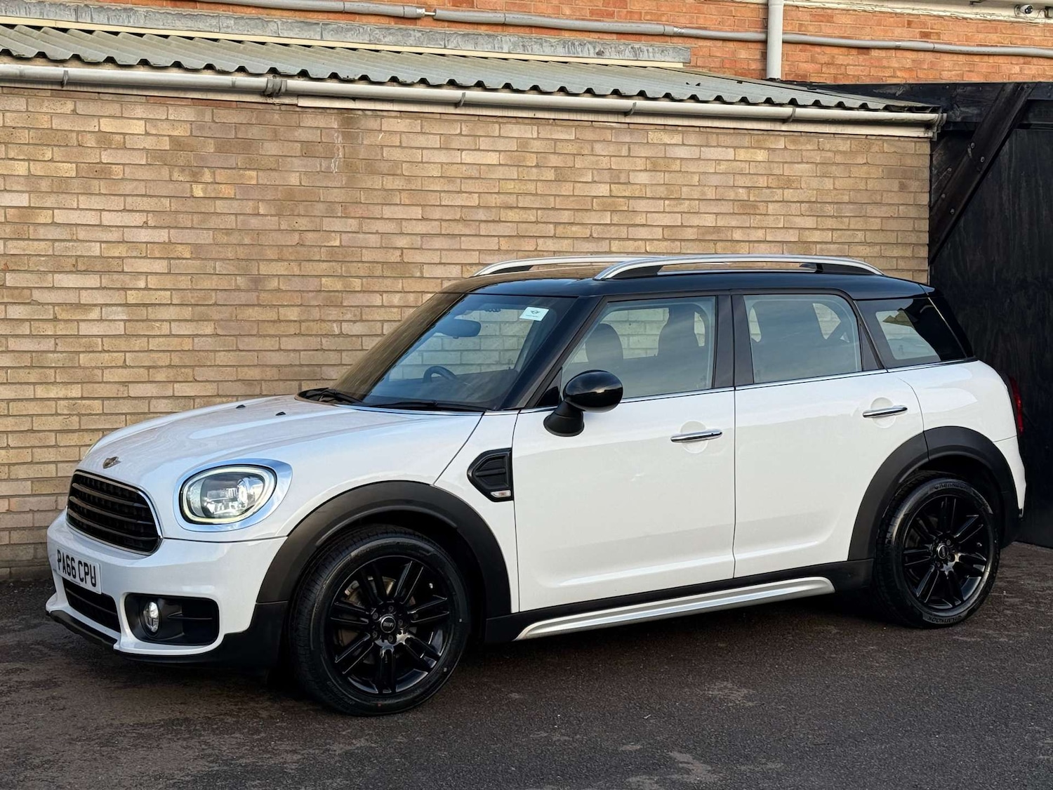 Used MINI Countryman 2017 for sale - 77022449: Photo 15
