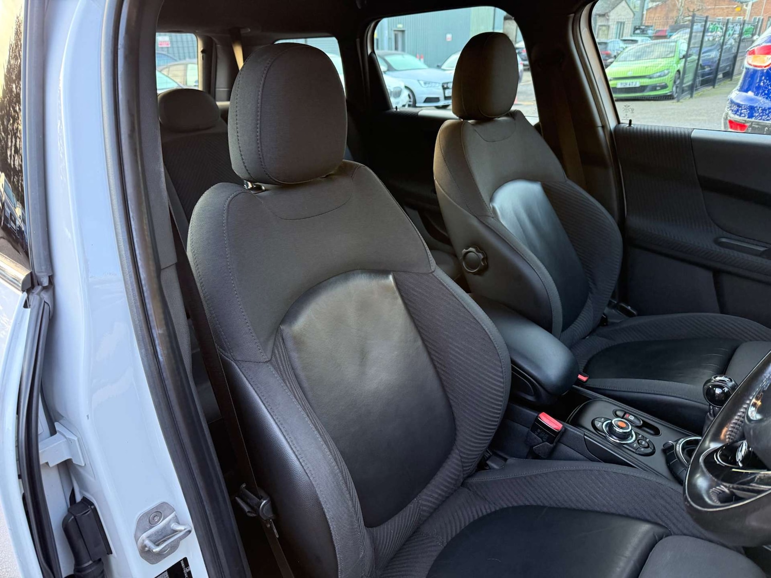 Used MINI Countryman 2017 for sale - 77022449: Photo 16