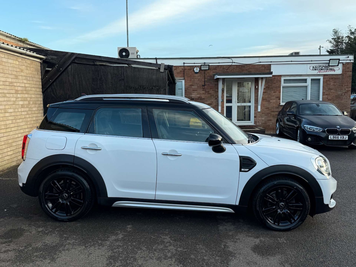 Used MINI Countryman 2017 for sale - 77022449: Photo 18