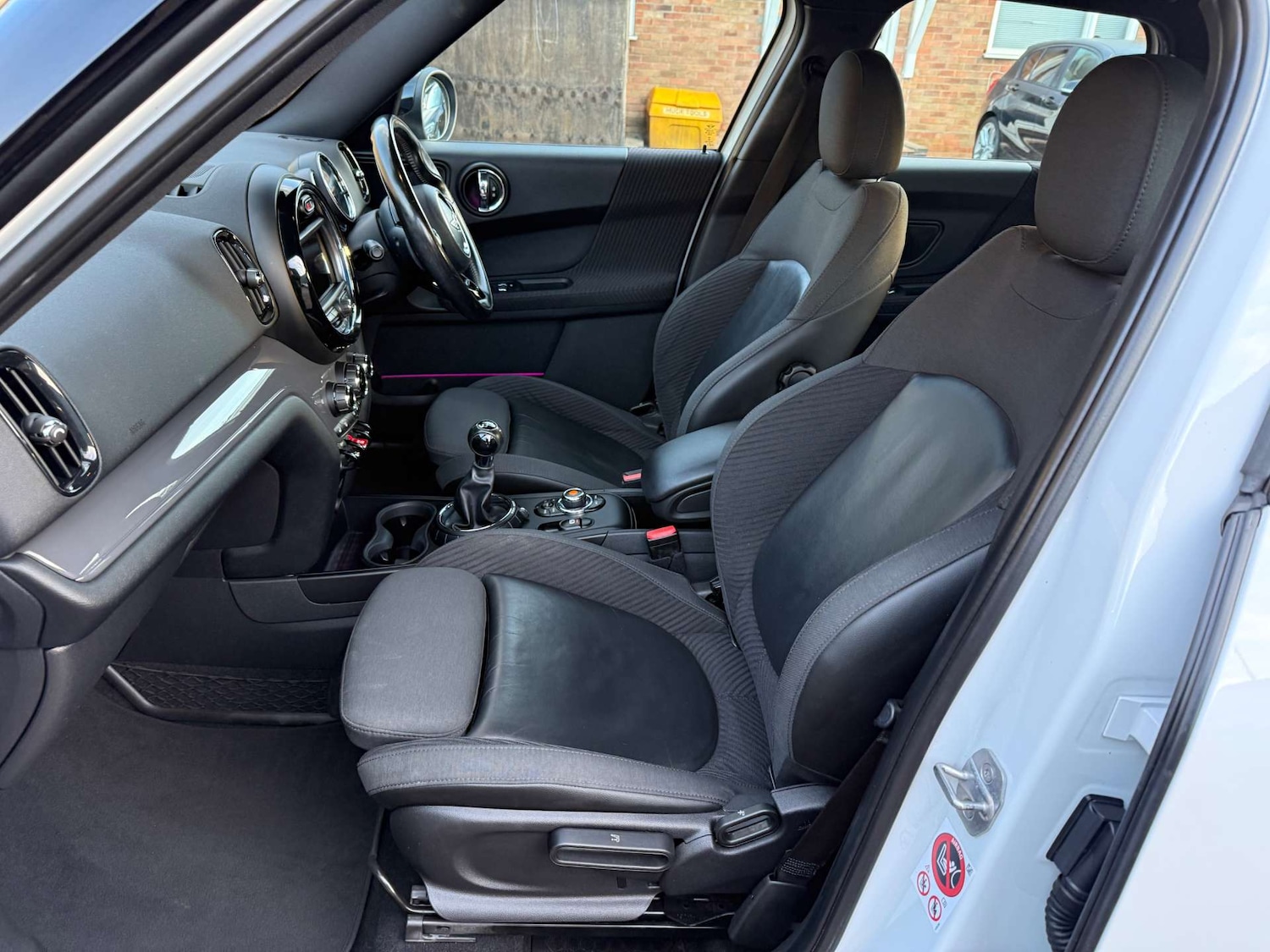 Used MINI Countryman 2017 for sale - 77022449: Photo 20